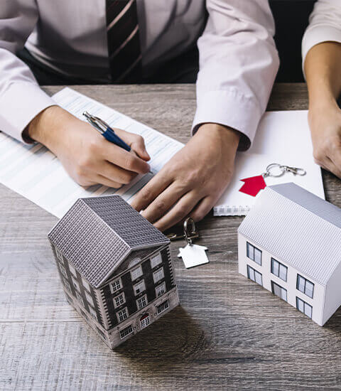 Droit immobilier